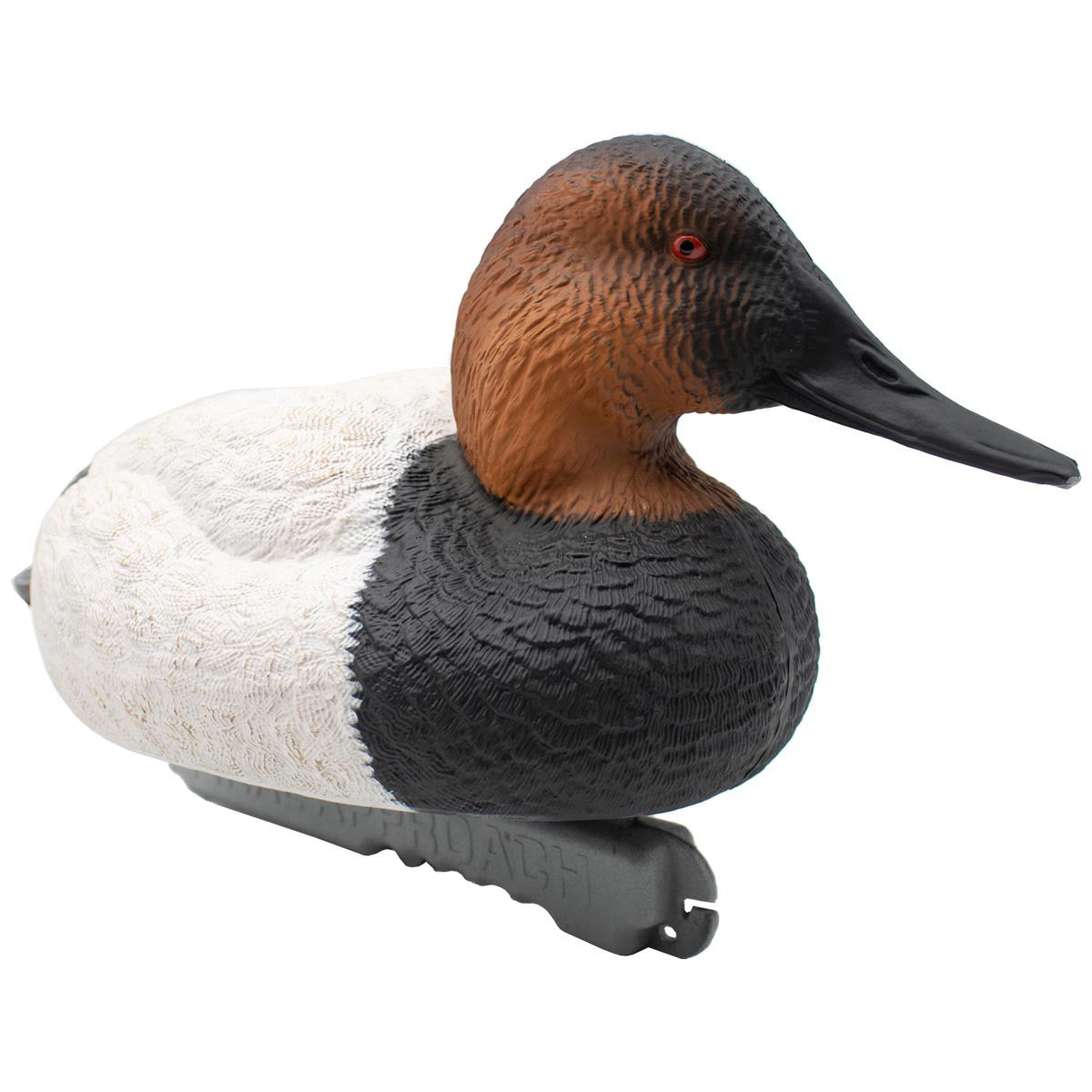 Final Approach LIVE Foam Filled Drake Diver Duck Decoys Image