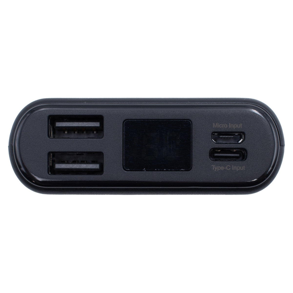 Power Bank - Black