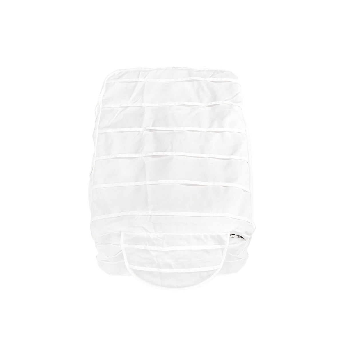 Final Approach Knockout Dog Blind Snow Cover top image