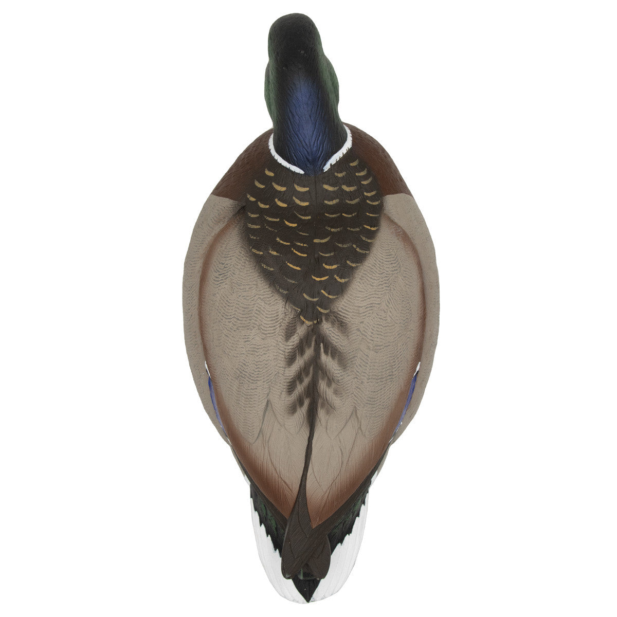 Final Approach HD Full Body Mallard Decoys 12 Pack Image