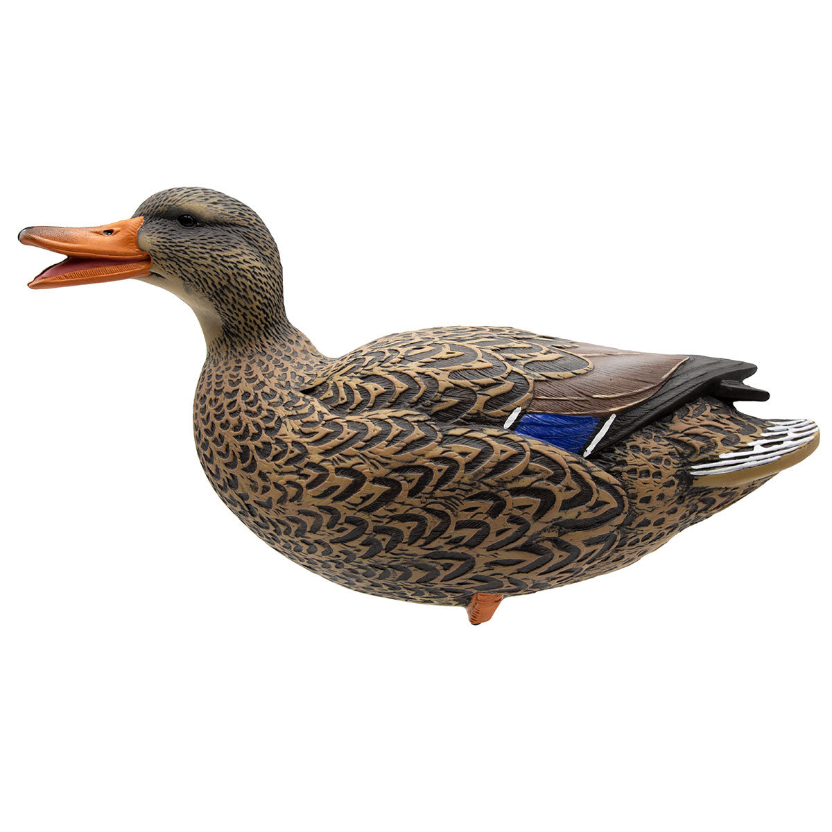 Final Approach HD Full Body Mallard Decoys 12 Pack Image