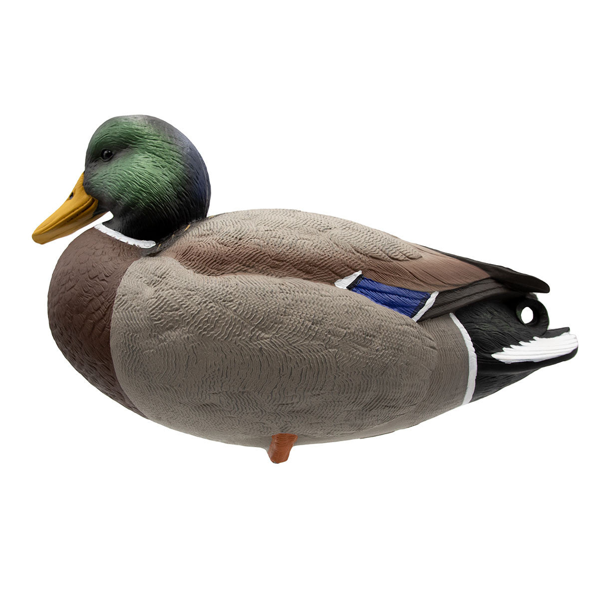 Final Approach HD Full Body Mallard Decoys 12 Pack Image