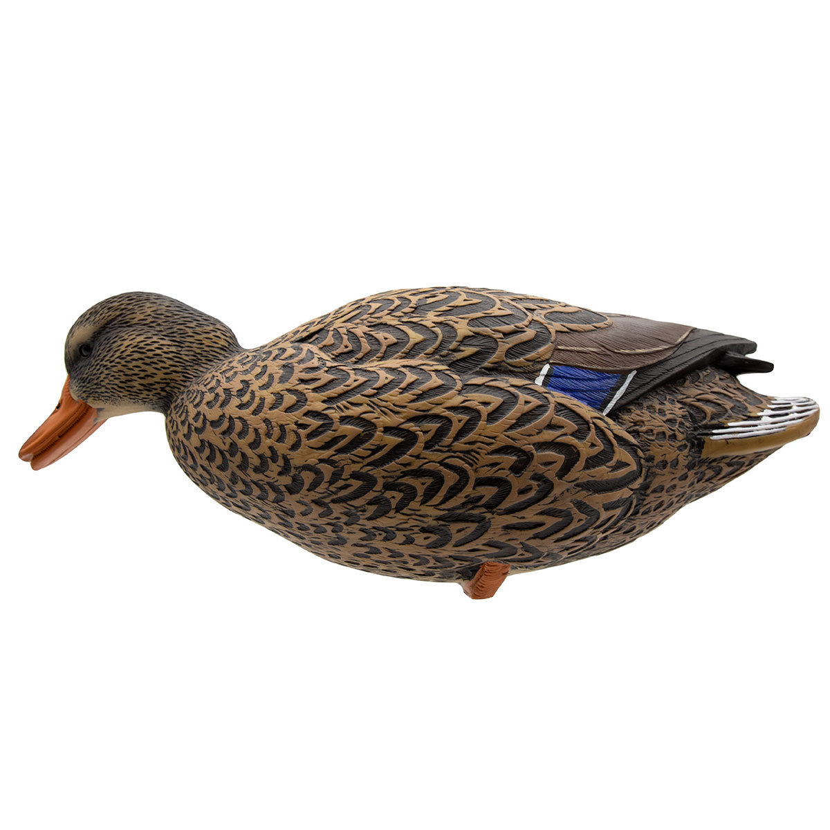 Final Approach HD Full Body Mallard Decoys 12 Pack Image