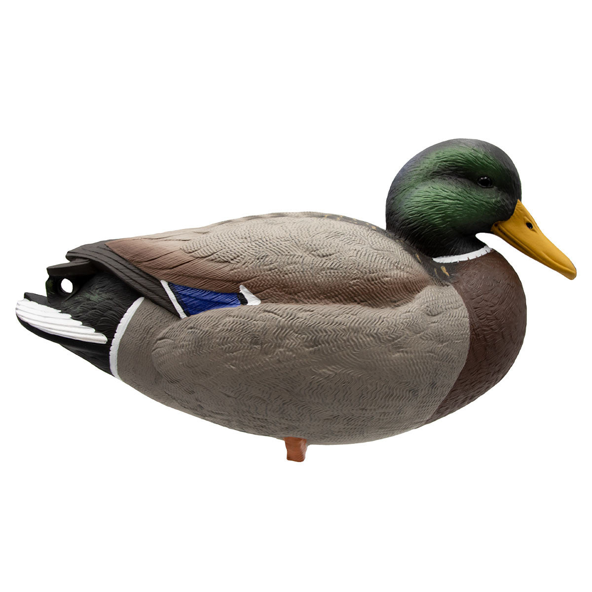 Final Approach HD Full Body Mallard Decoys 12 Pack Image