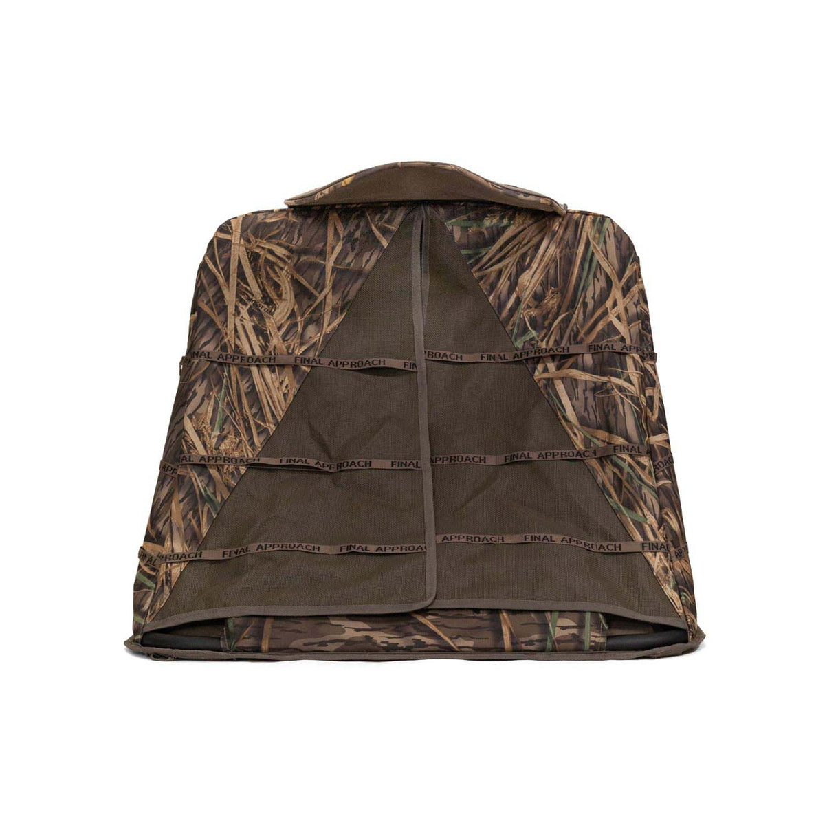 Final Approach Knockout Dog Blind image