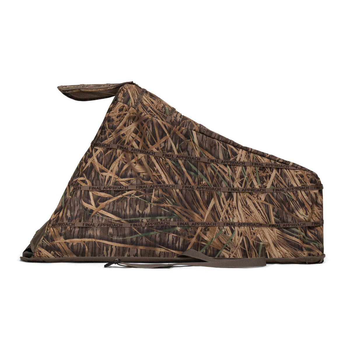 Final Approach Knockout Dog Blind other side image