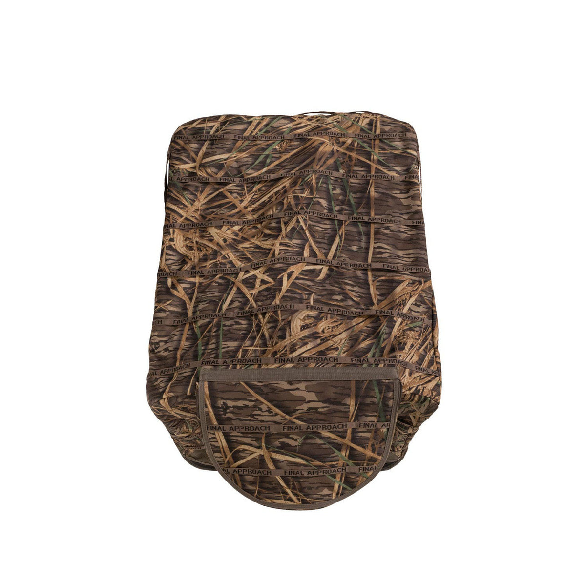 Final Approach Knockout Dog Blind top image