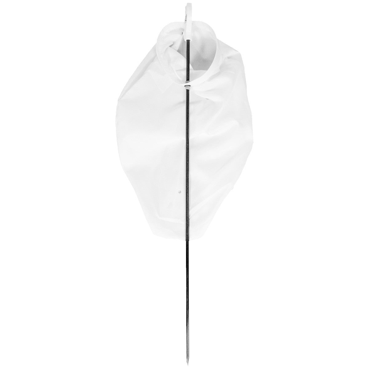 Final Approach LIVE Snow Sock Decoy Front Image