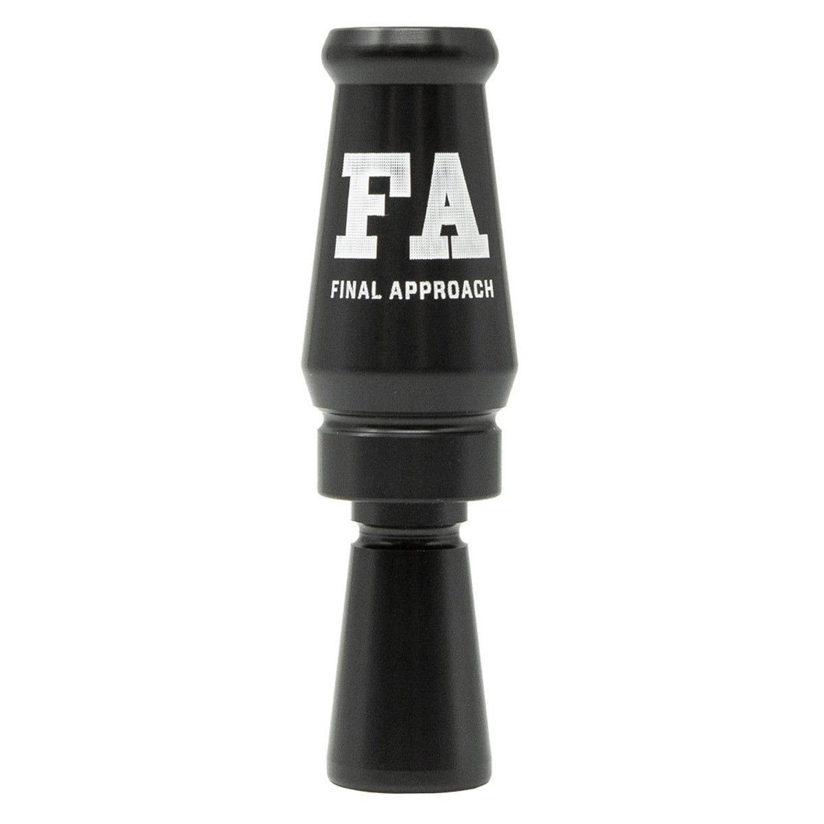 Final Approach Last Pass Double Reed Duck Call