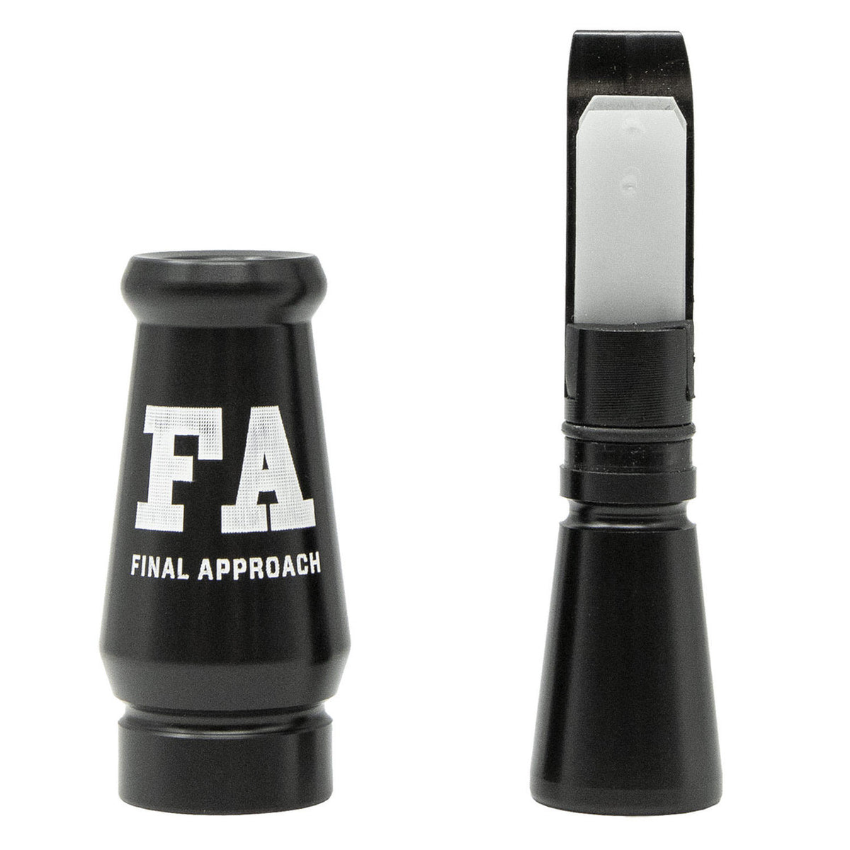 Final Approach Last Pass Double Reed Duck Call