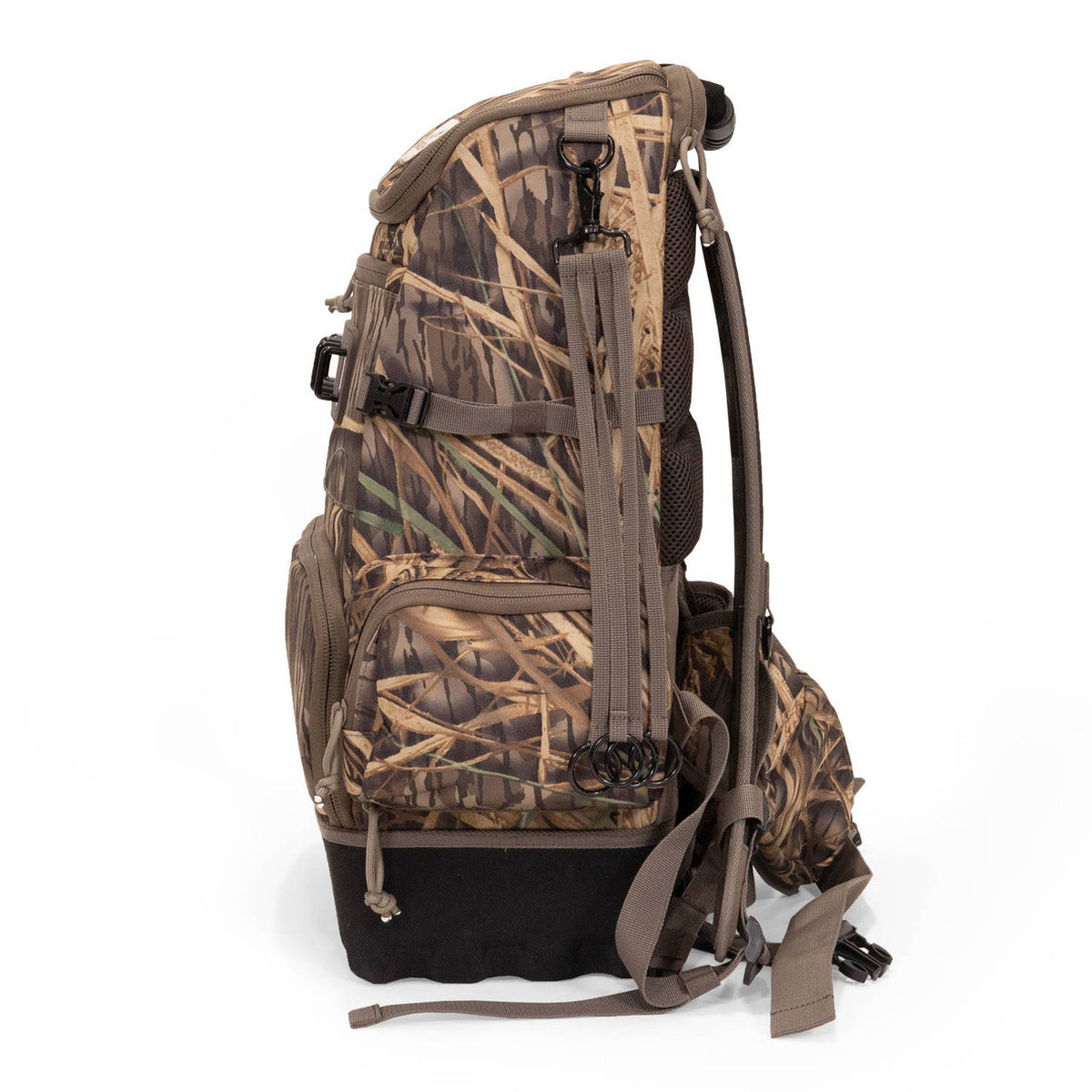 Final Approach Waterfowl Backpack side image