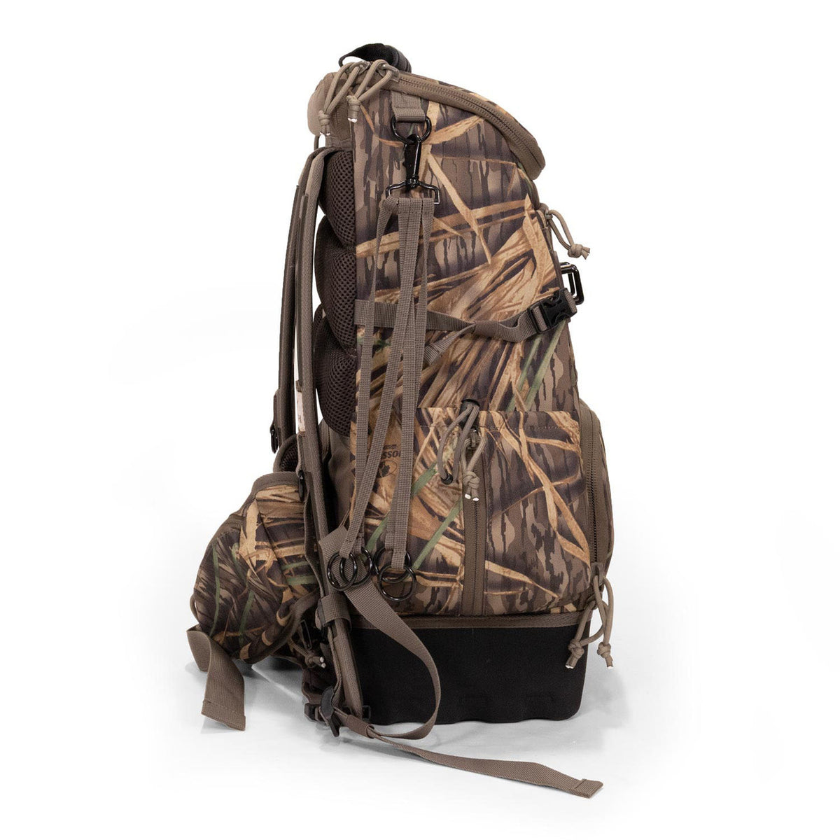 Final Approach Waterfowl Backpack side image