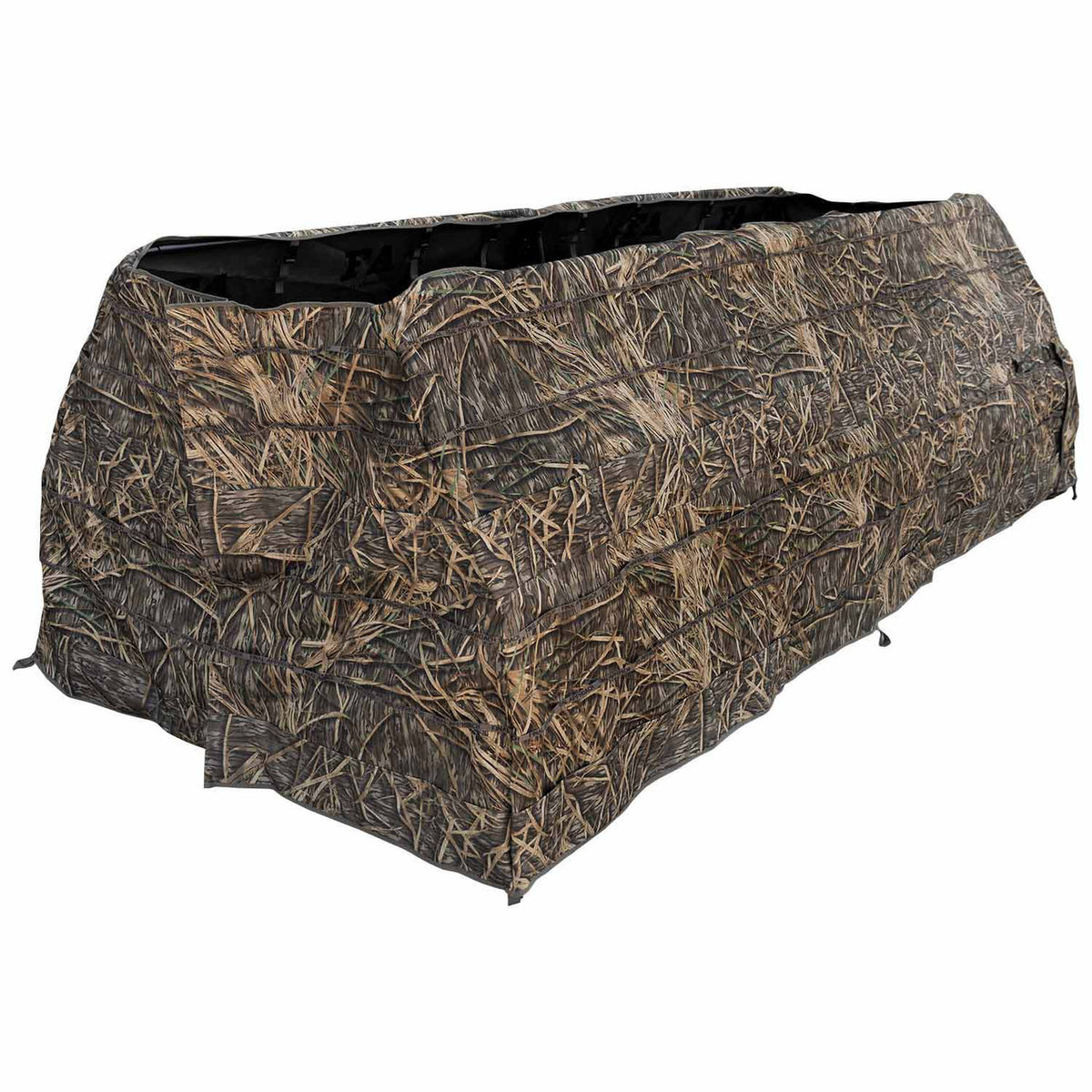 Final Approach S.U.B. X4 Stand Up Blind image in Mossy Oak Original Shadowgrass