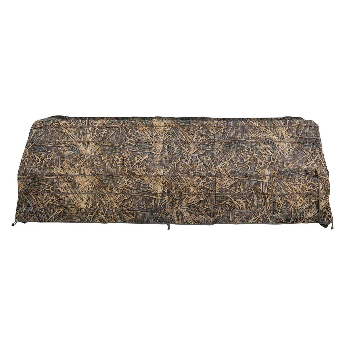 Final Approach S.U.B. X4 Stand Up Blind image in Mossy Oak Original Shadowgrass