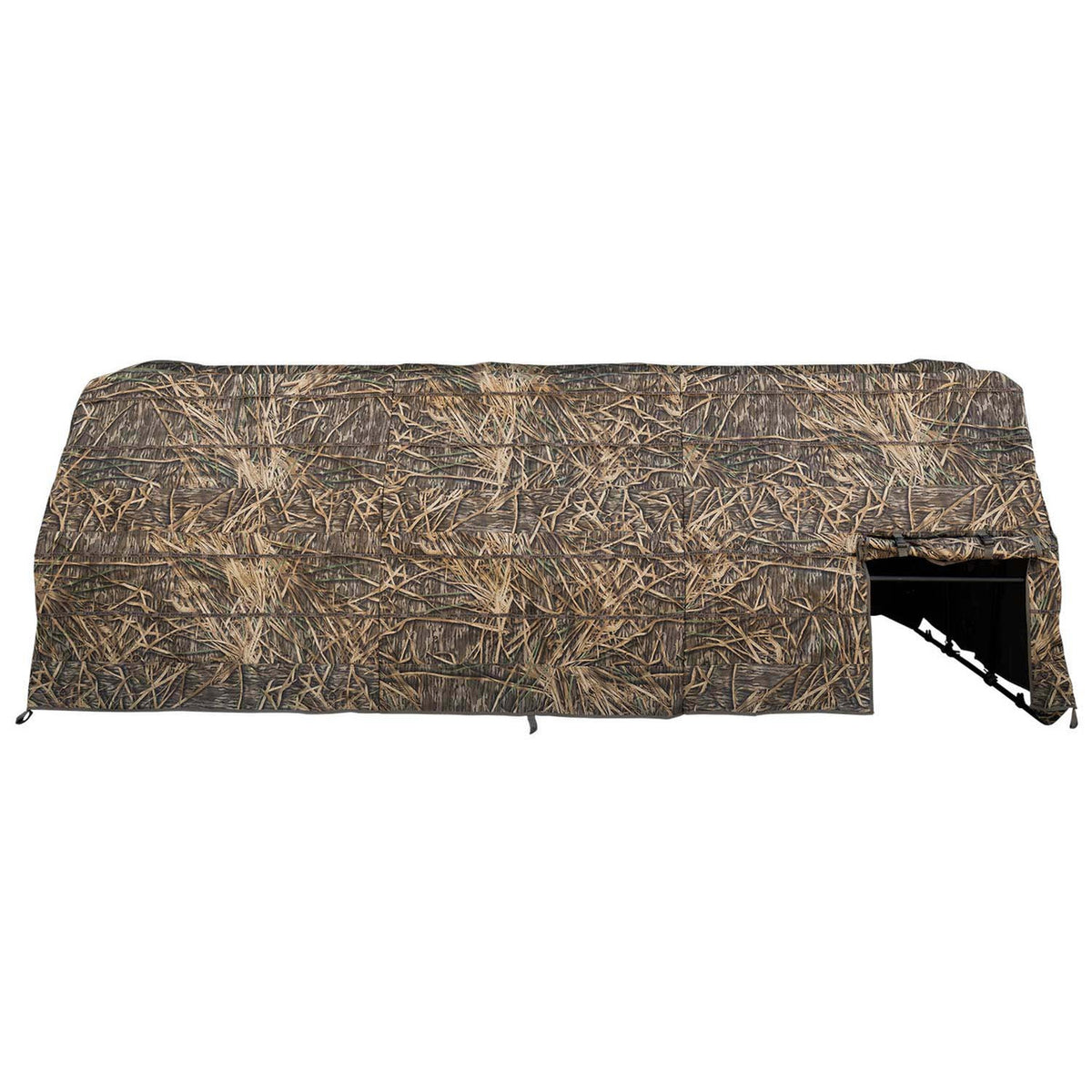 Final Approach S.U.B. X4 Stand Up Blind image in Mossy Oak Original Shadowgrass