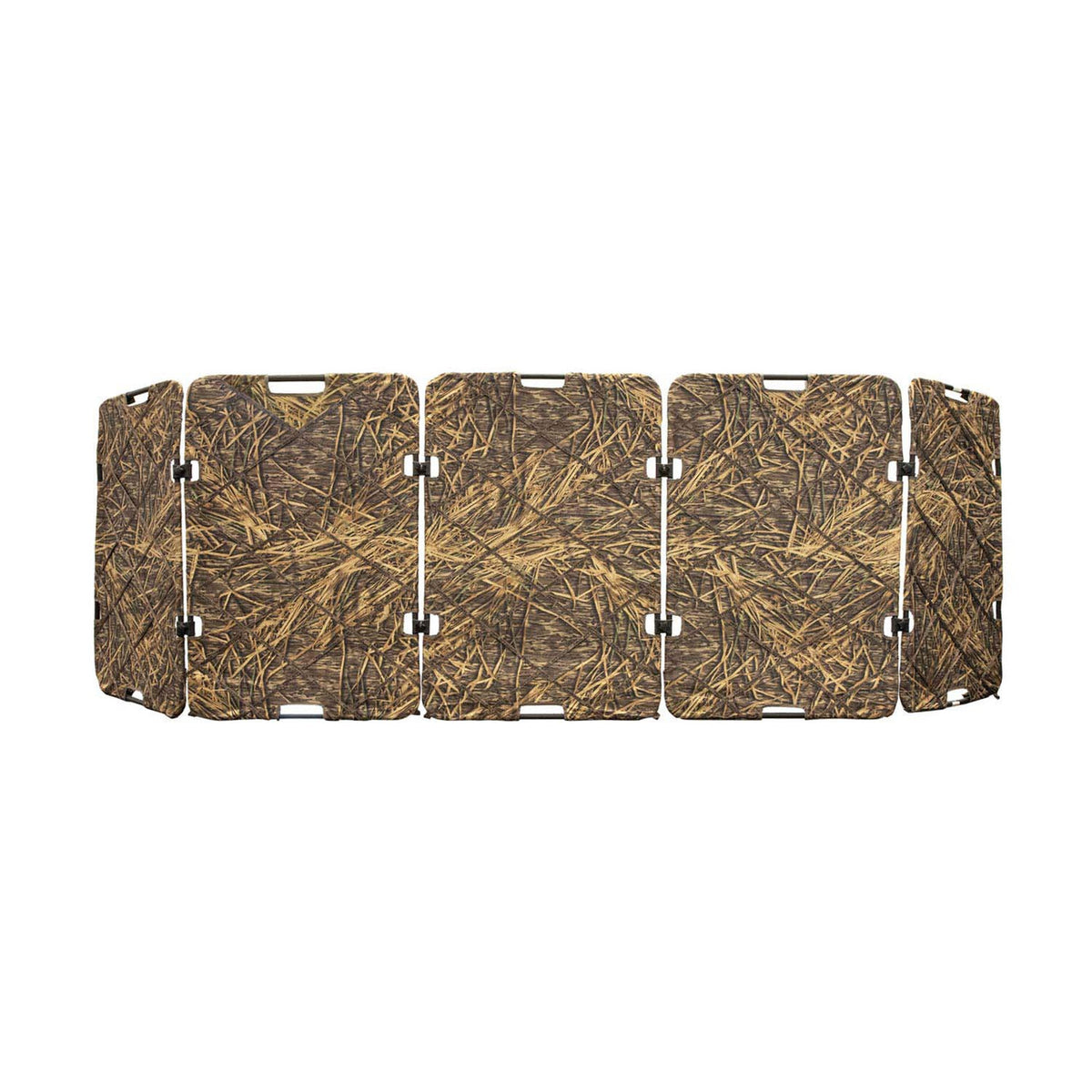 Final Approach M.V.P. Panel Blind – Modular, Versatile & Built for Waterfowl Hunting image