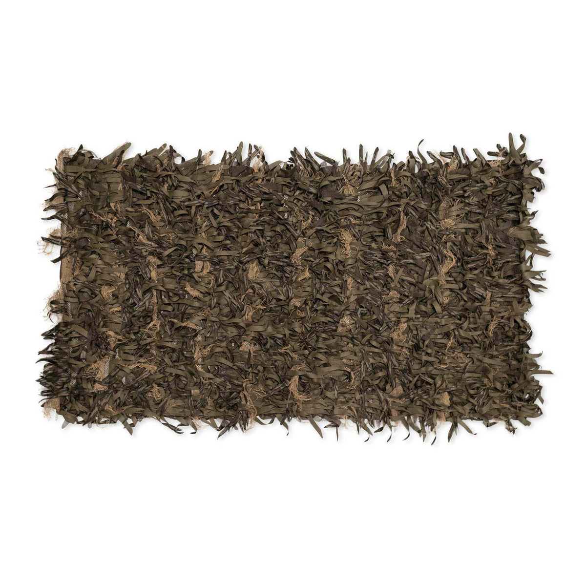 Final Approach Layout Ghillie Blanket image in Mossy Oak Bottomland