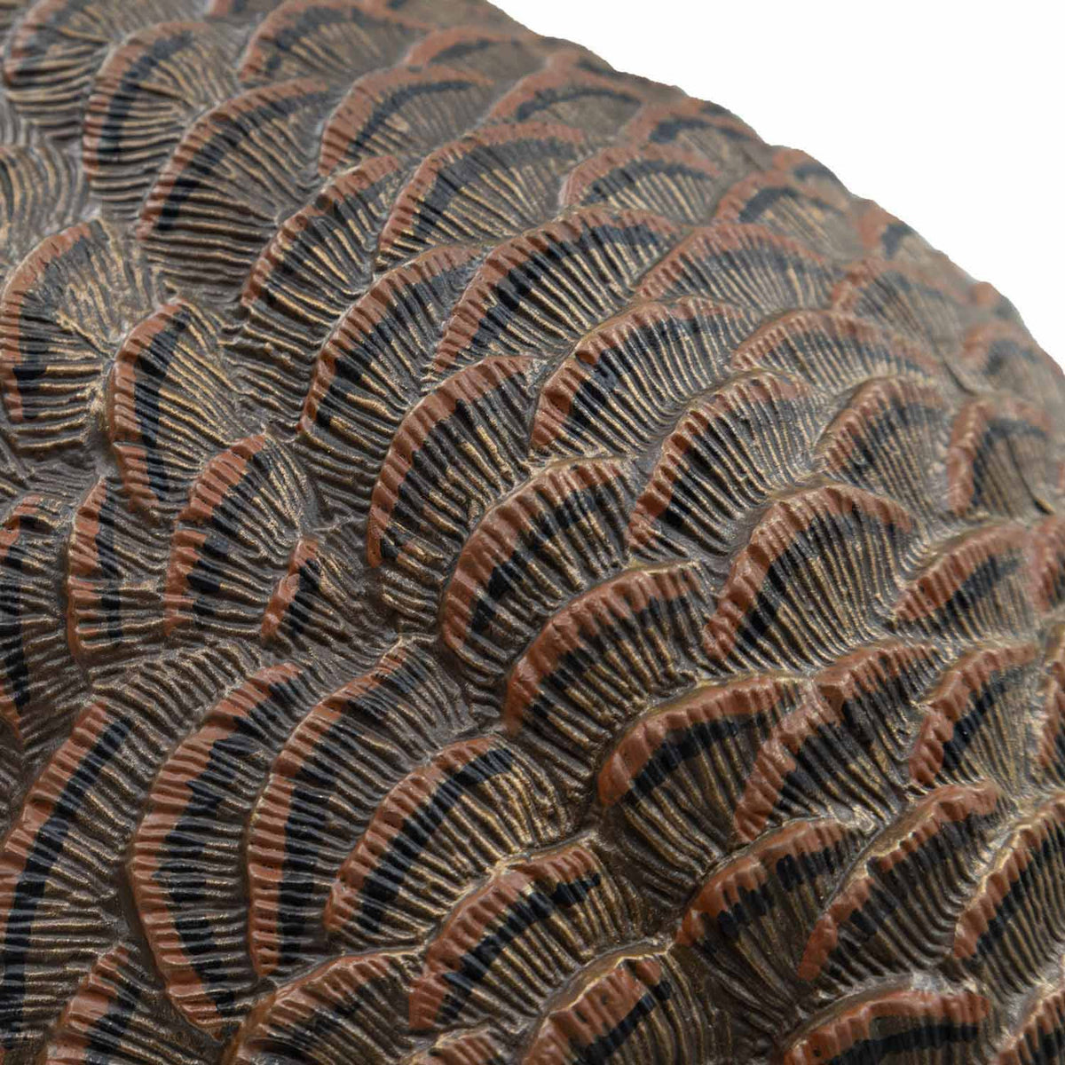 Final Approach Live Feeder Hen Turkey Decoy Detailed Image
