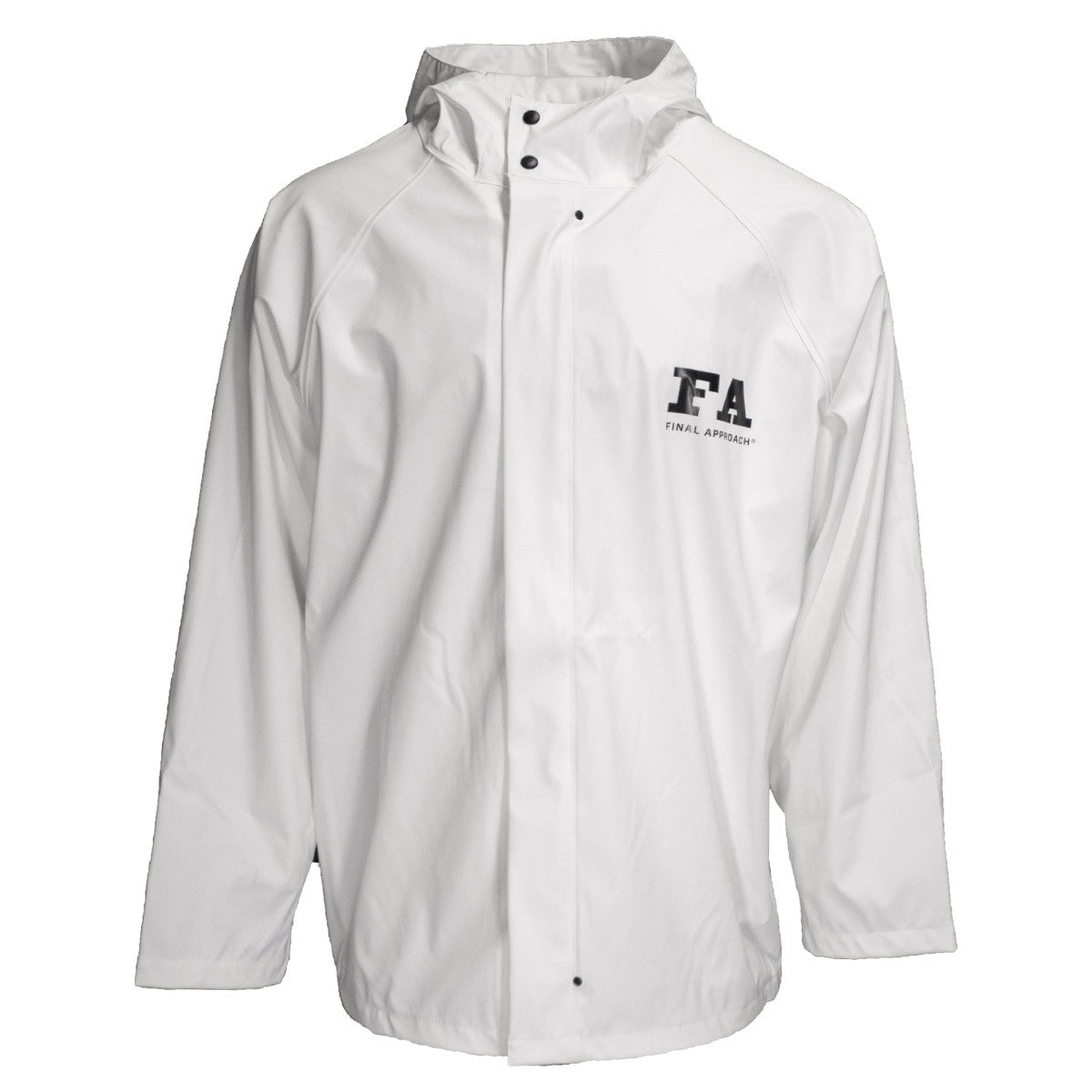 Final Approach Snow Goose Jacket Product Image