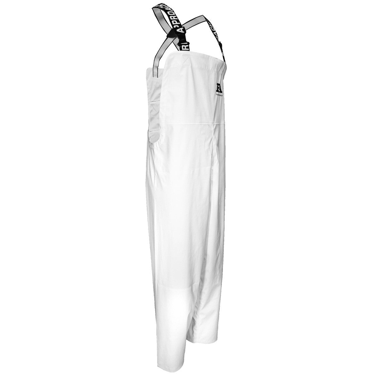 Final Approach Snow Goose Bib