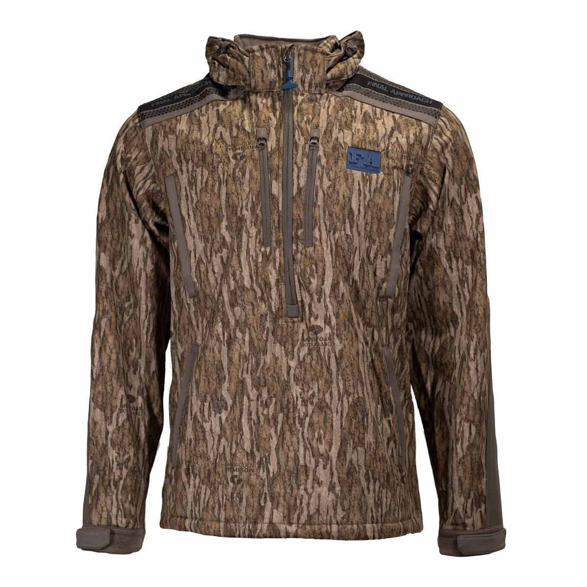 Mossy Oak Bottomland