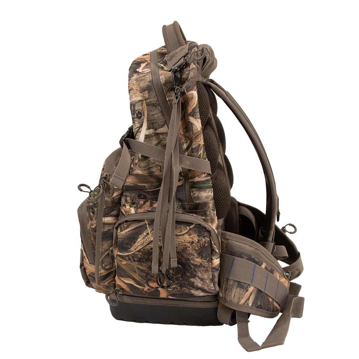 Final Approach Waterfowl Backpack other side image