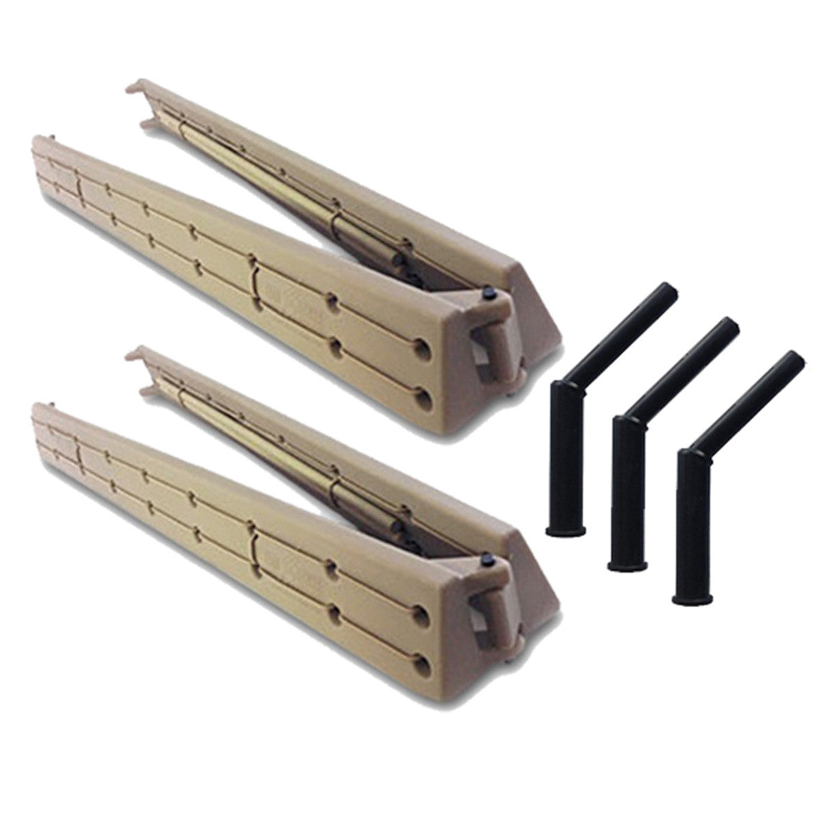 Fast Strike Blind Package - 2 Blinds & 45° Adapter Product Image