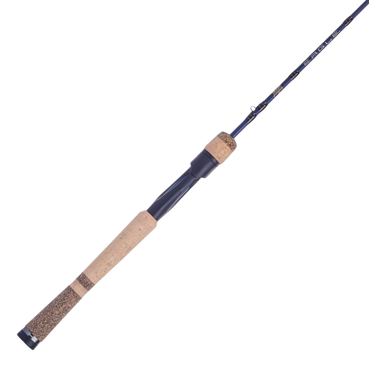 Eagle 7'0" Medium Light 2-Piece Spinning Rod