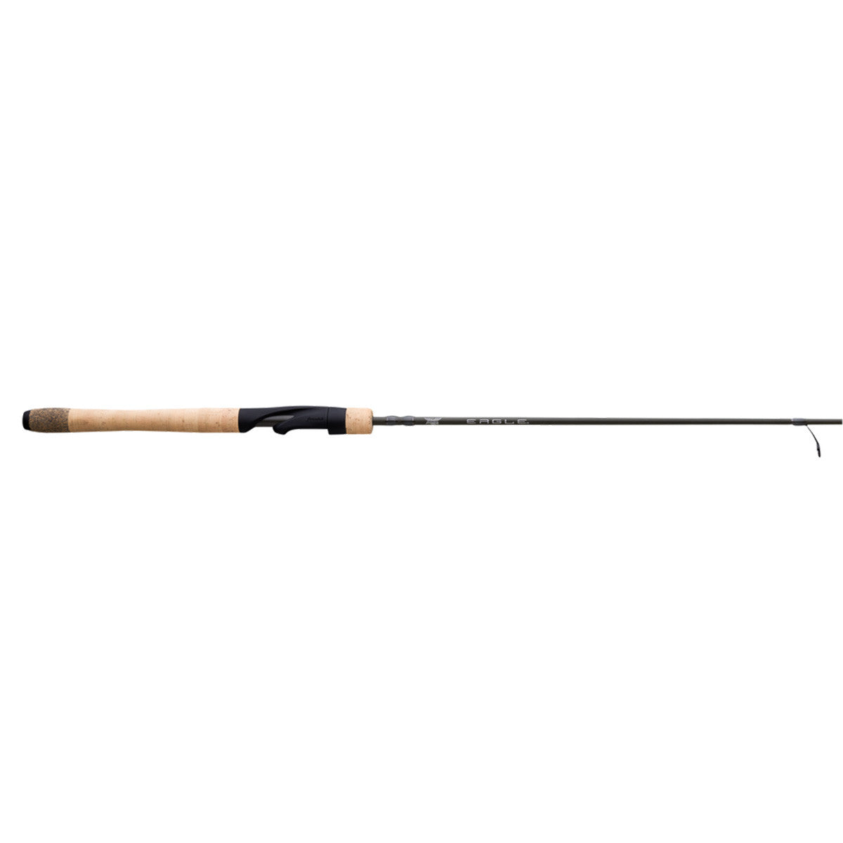 Fenwick Eagle Walleye Spinning Rod Side Rod Handle Image