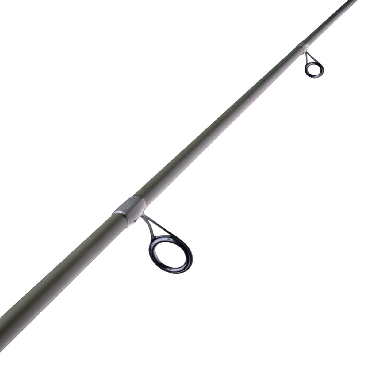 Fenwick Eagle Walleye Spinning Rod Guides Detailed Image