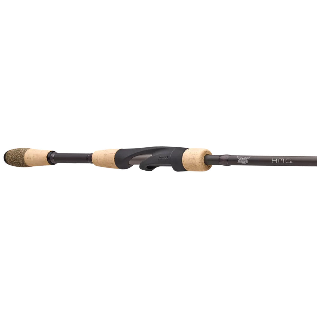 HMG Bass Spinning Rod Bottom Contact