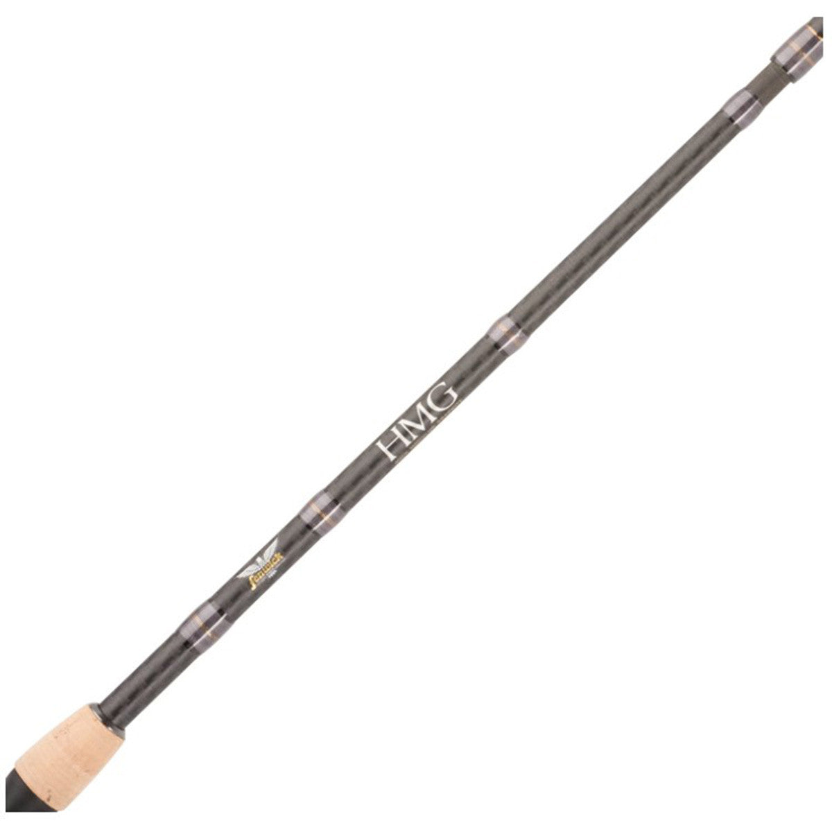 HMG Casting Rods
