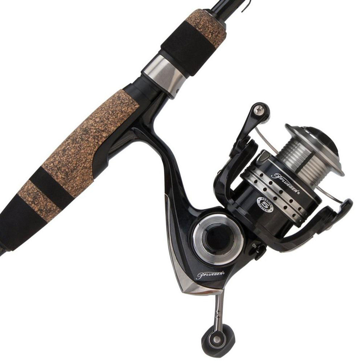 Pflueger Nighthawk Combo