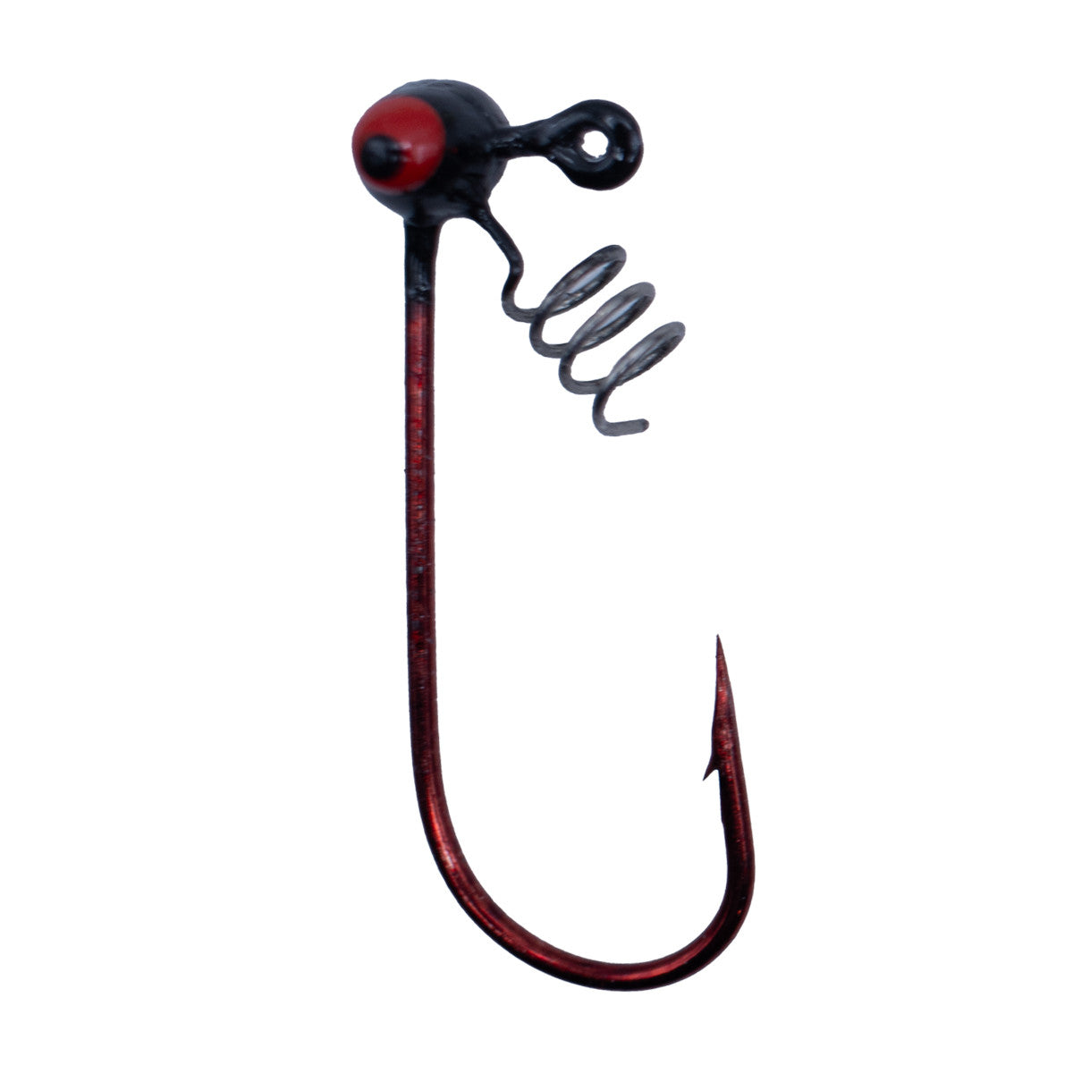 Football Jig Head, Pack of 5