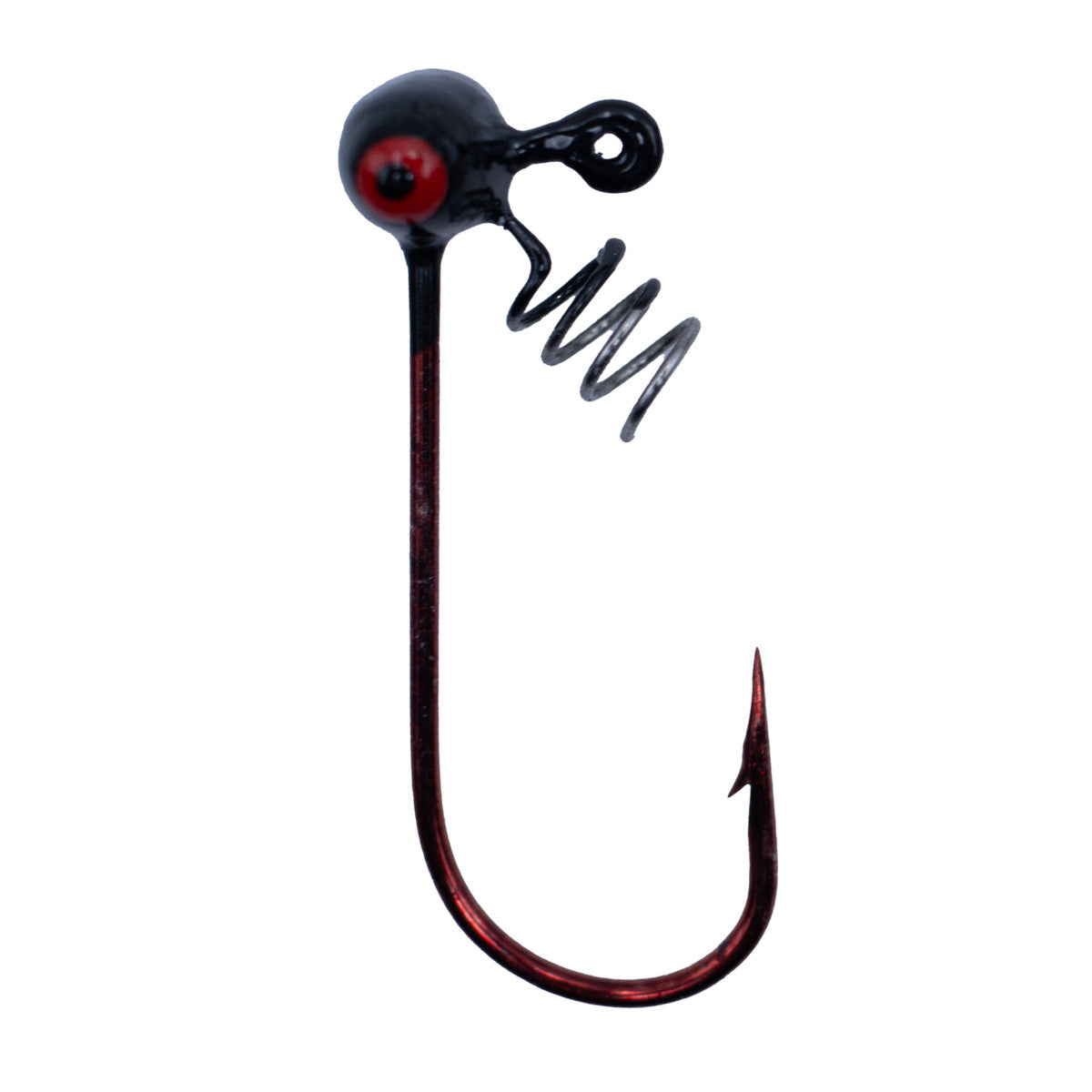 Football Jig Head, Pack of 5