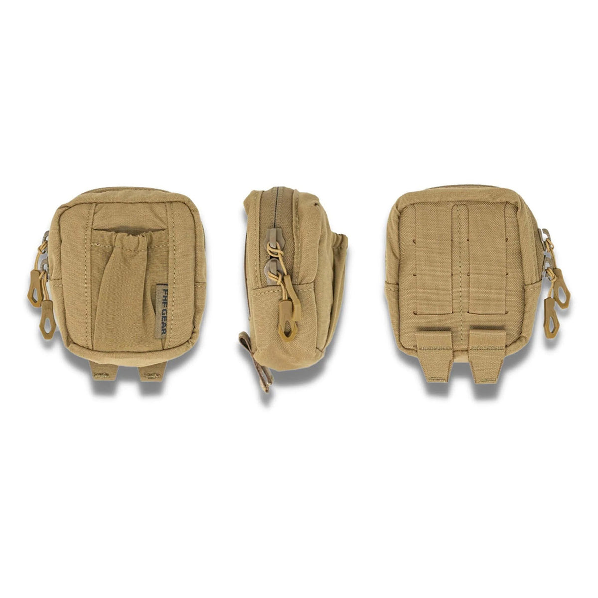 FHF E3 Pouch Multiview image