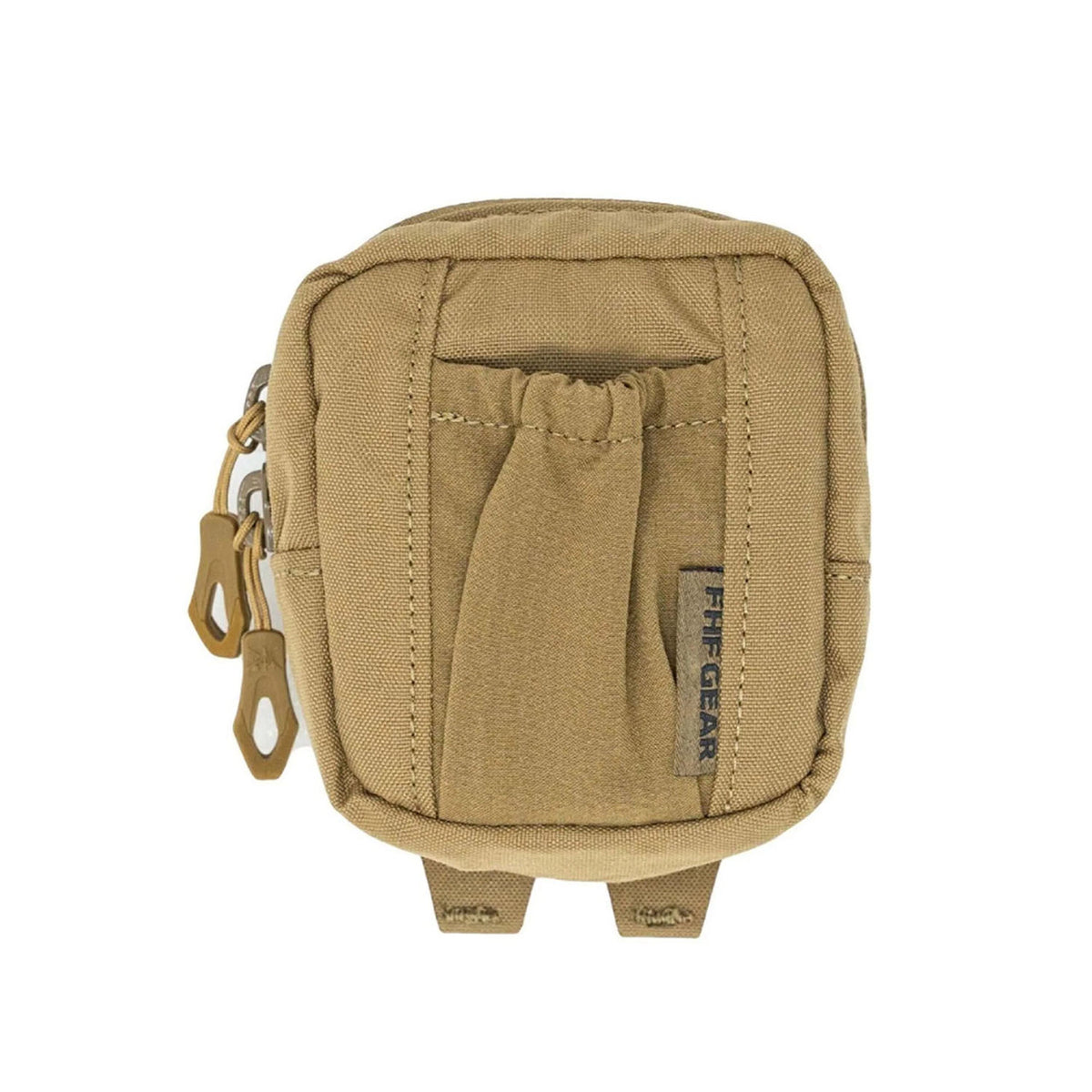 FHF E3 Pouch image in Coyote Brown