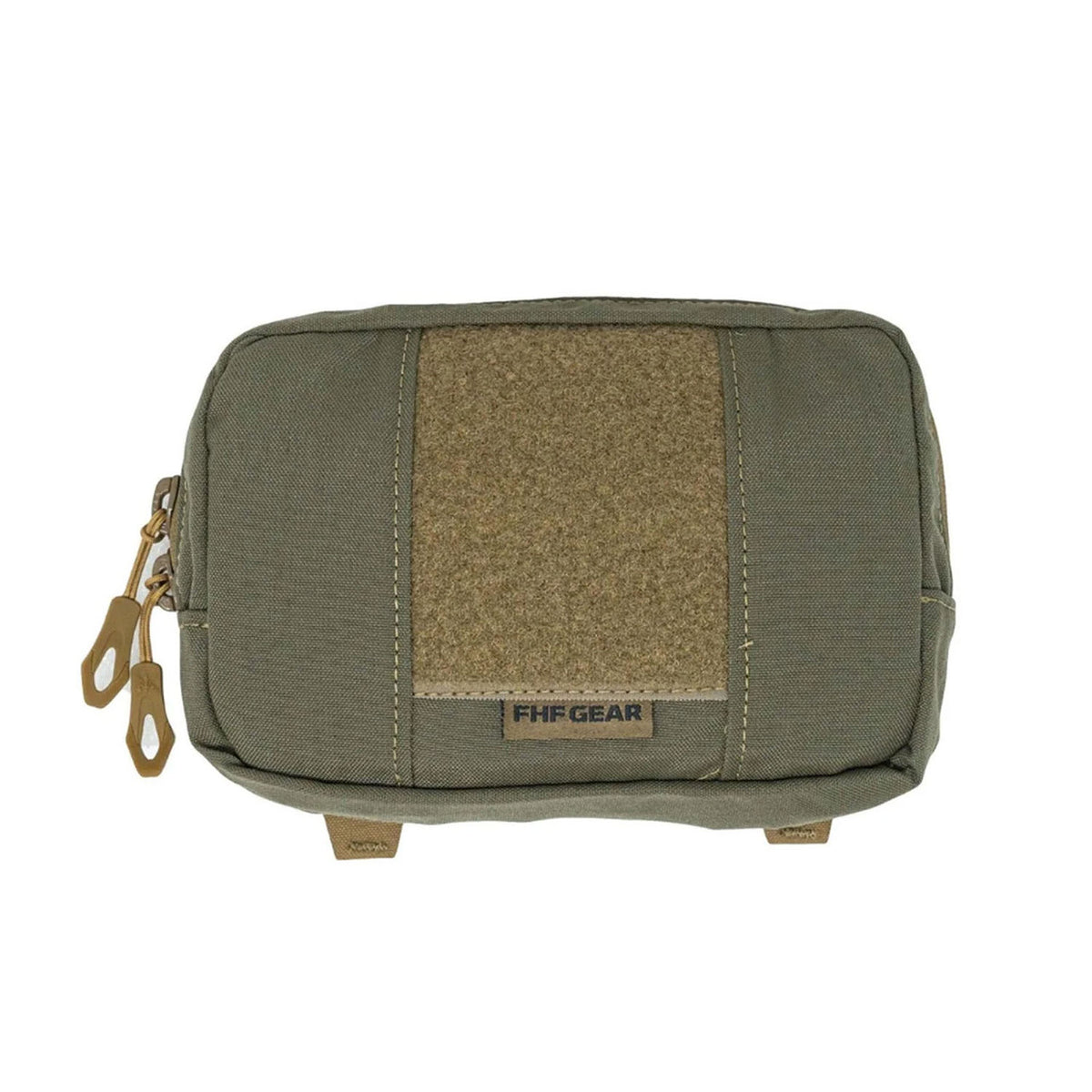 FHF E4 Pouch image in Ranger Green