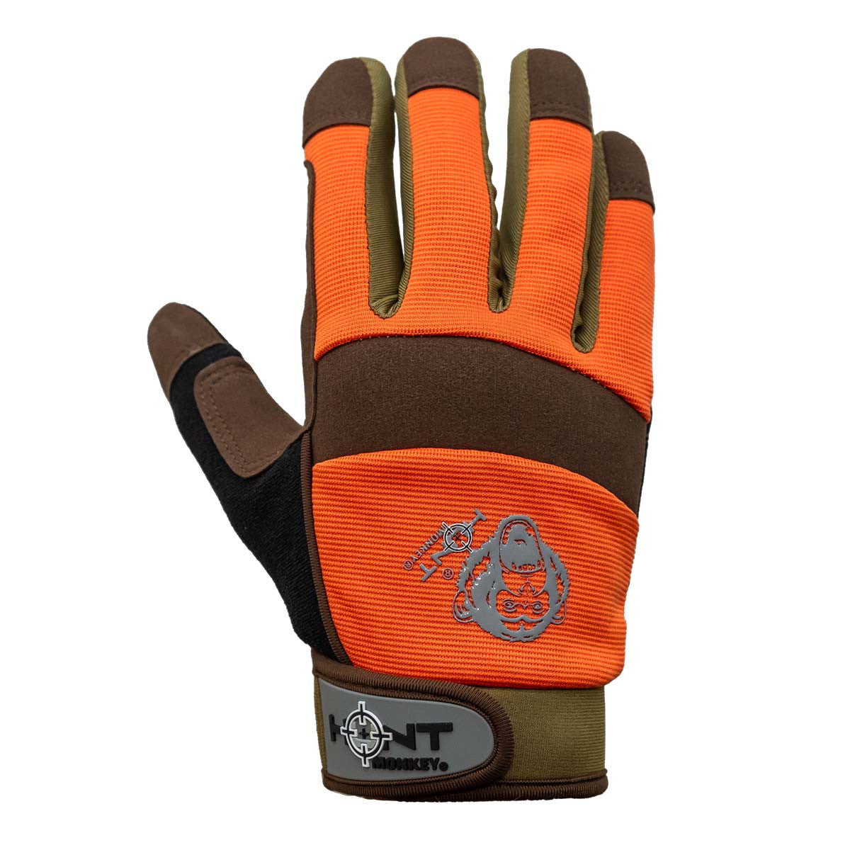 The Mule Work Glove