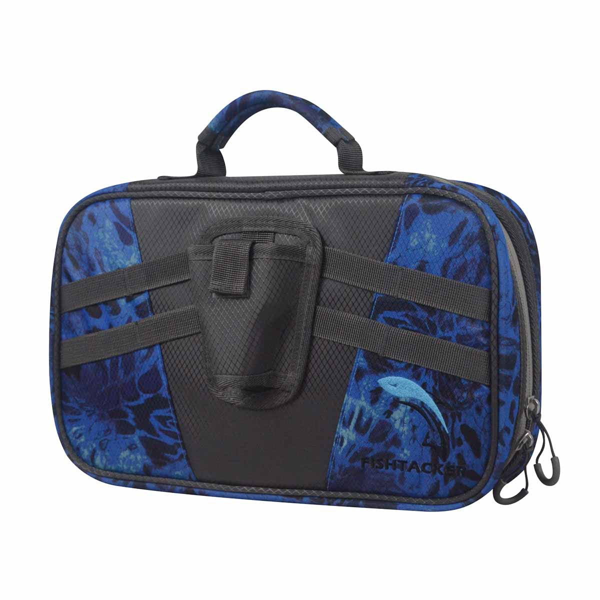 Image of the Fishtacker Bait Bag in Shoreline.