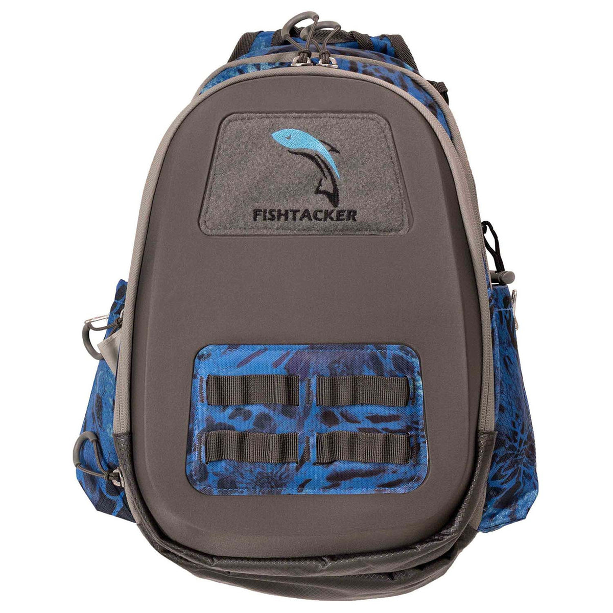 Image of the Fishtacker Riverpath Sling Pack in Shoreline