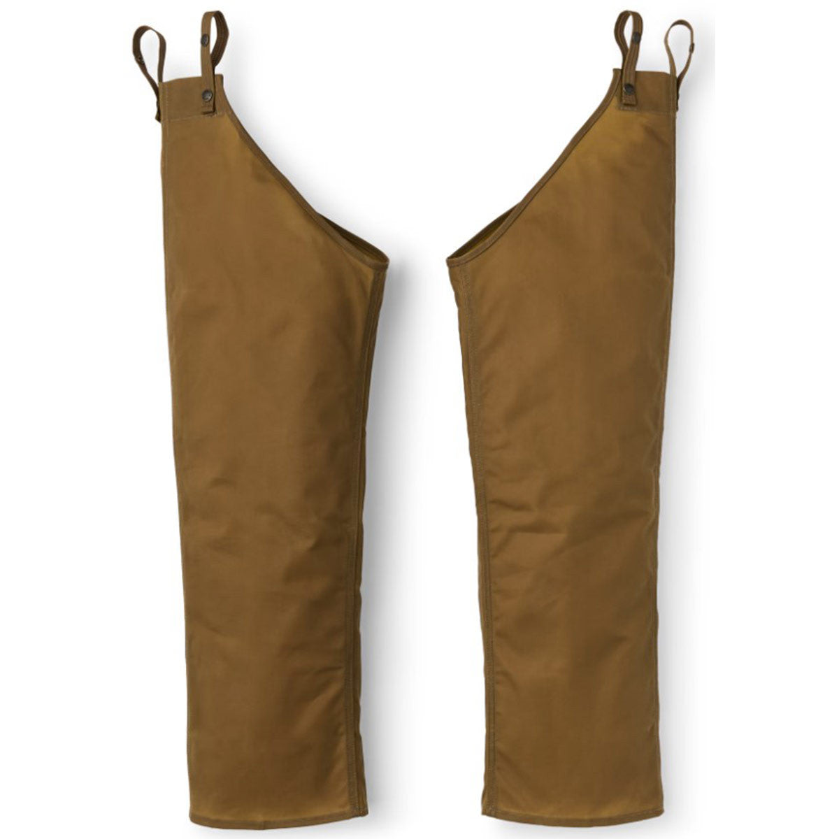 Single Tin Cloth Chaps