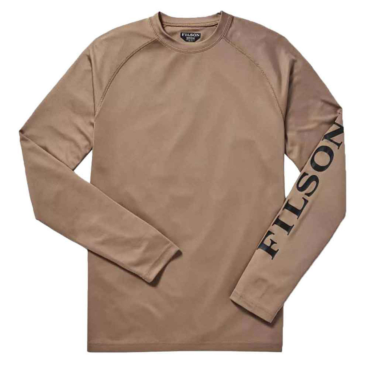 Warm Khaki
