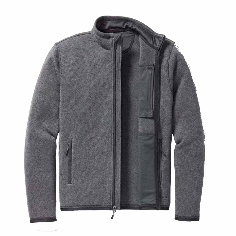 Charcoal Heather