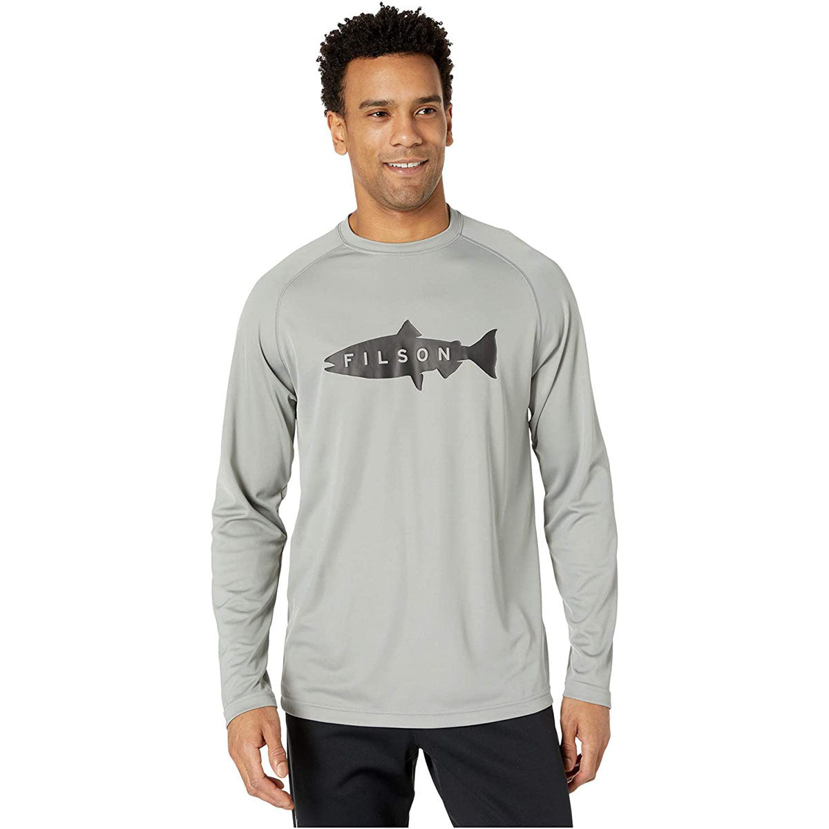 Barrier T-shirt Long-Sleeve