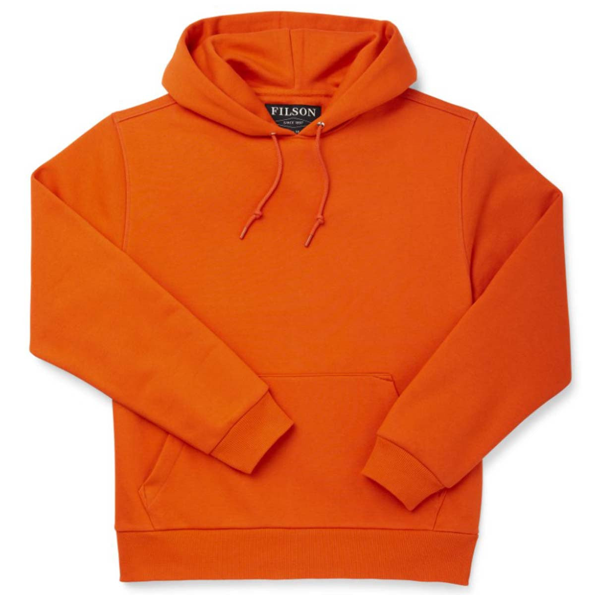 Blaze Orange