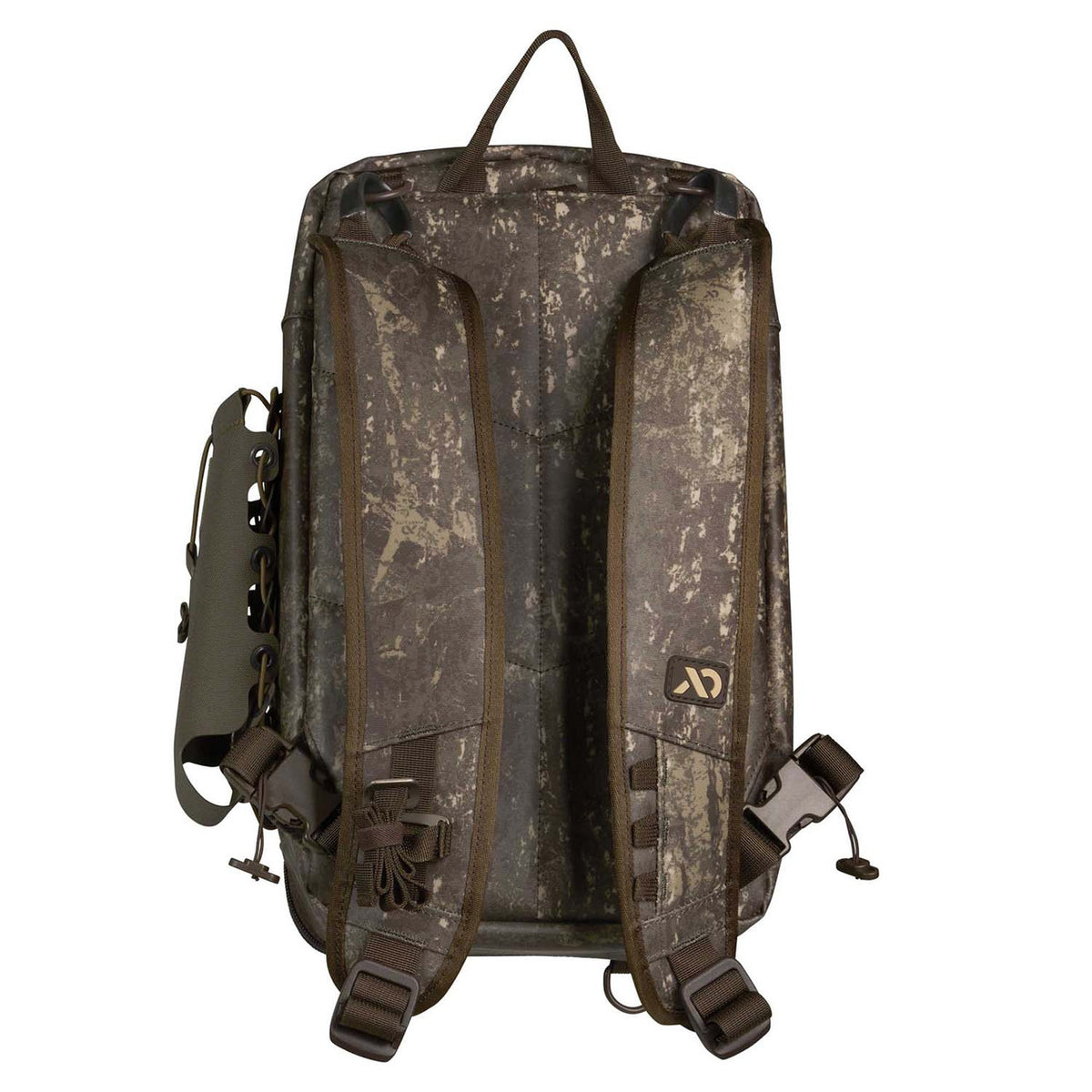 First Lite Hangar Pack back image
