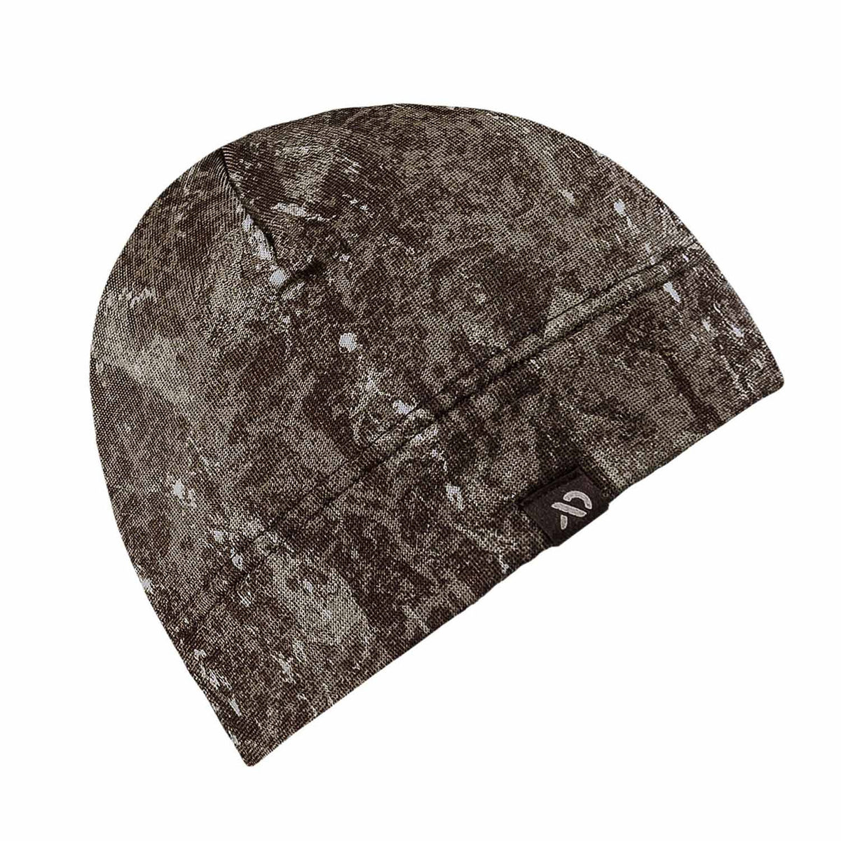 First Lite Furnace 350 Beanie image in Darkwater