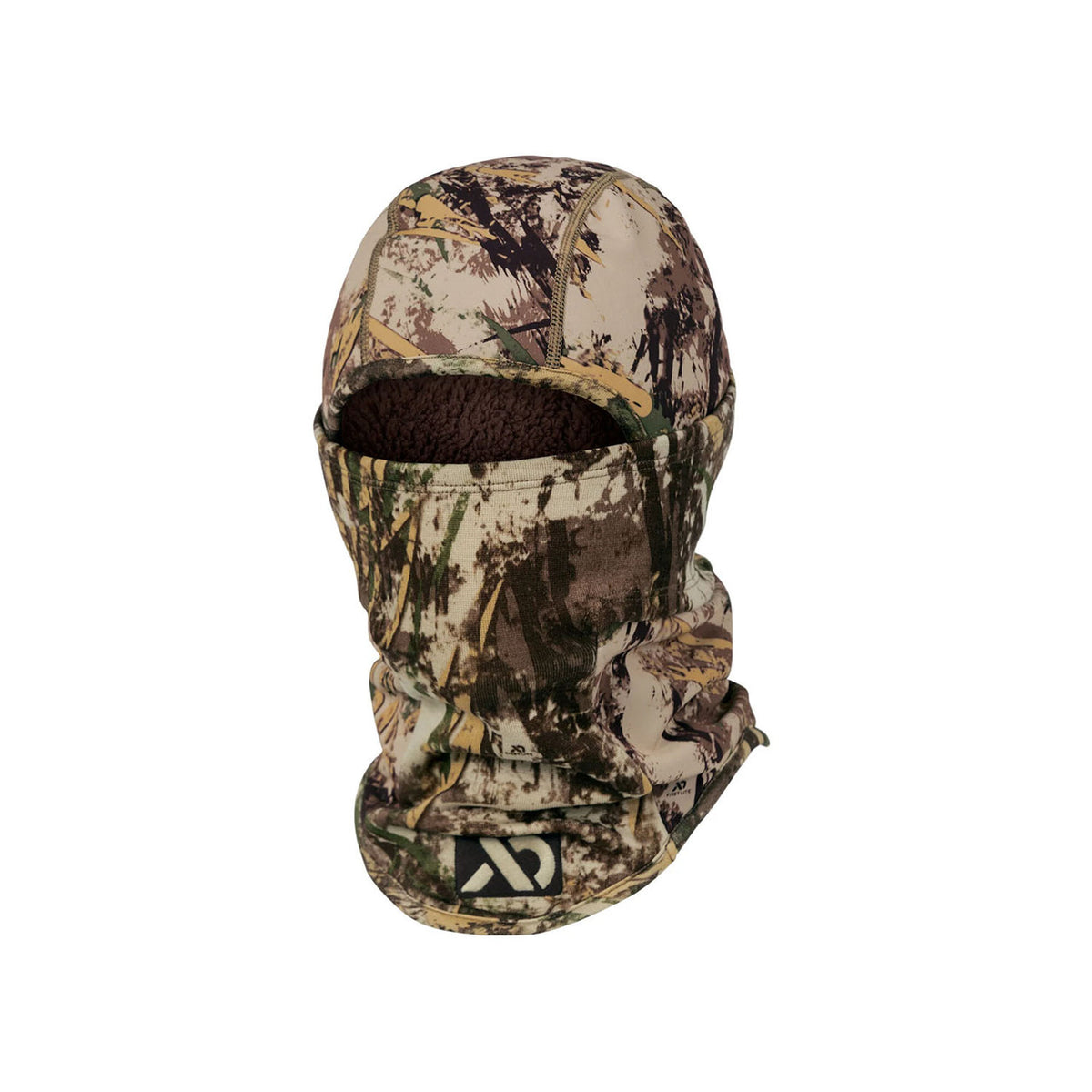 First Lite Tundra Cold Weather Balaclava image in Typha