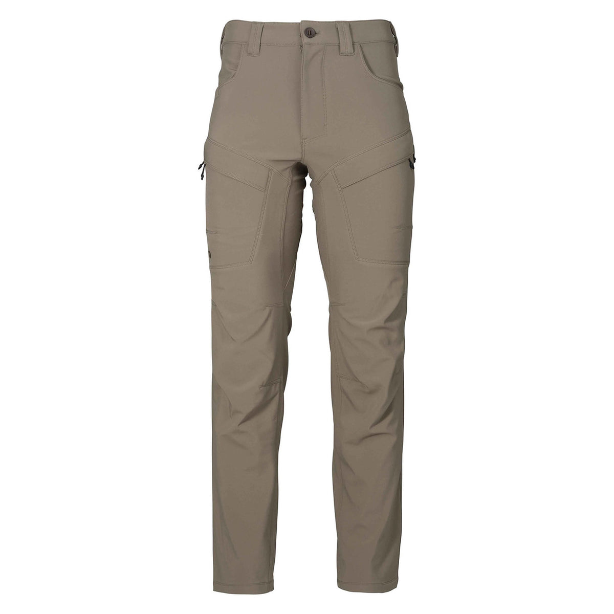First Lite 308 Lined Pant image in WALNUT